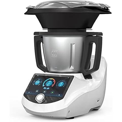 Chef Robot thumbnail