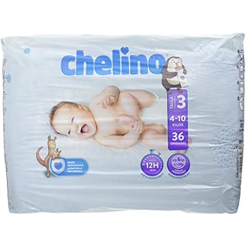 Chelino Fashion & Love thumbnail