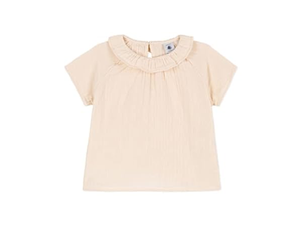 Chemises bébé fille Vignette