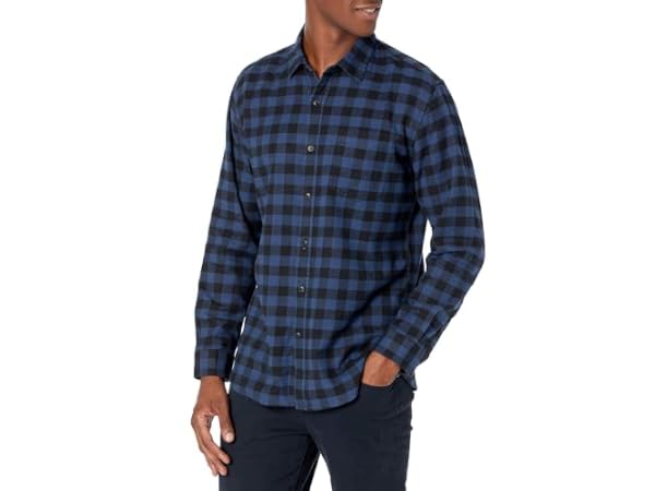 Chemises casual homme Vignette