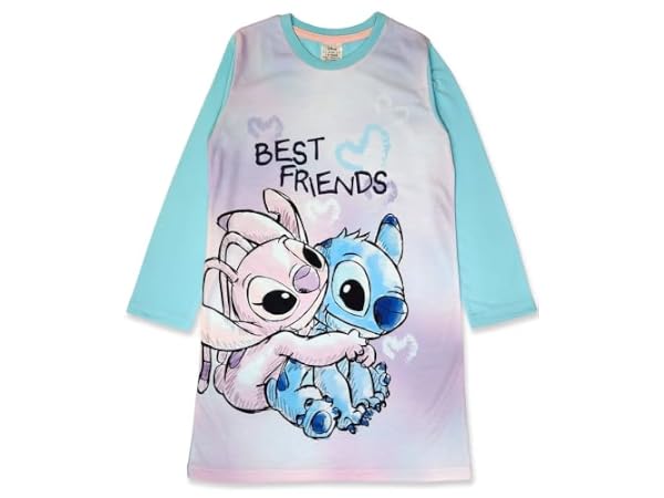 Chemises de nuit fille Vignette