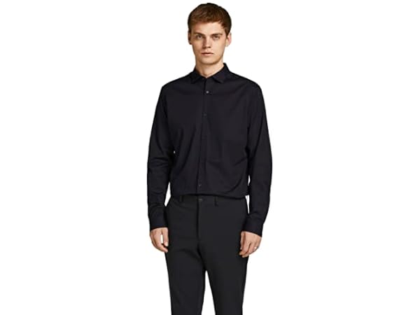 Chemises habillées homme Vignette