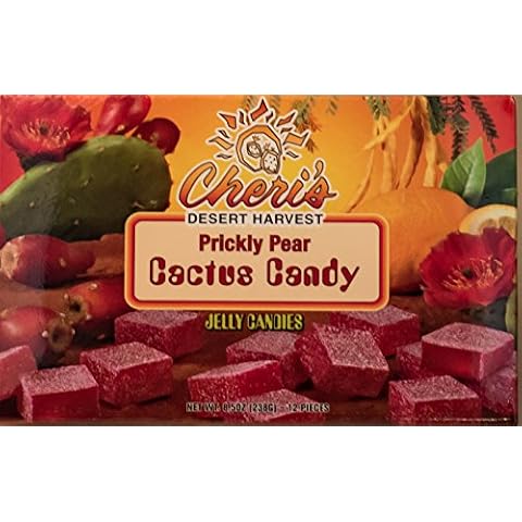 Cheri's Desert Harvest thumbnail