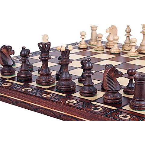 Chess and games shop Muba thumbnail
