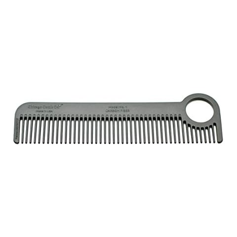 Chicago Comb thumbnail