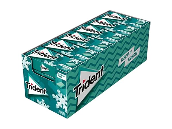 Chicles Miniatura
