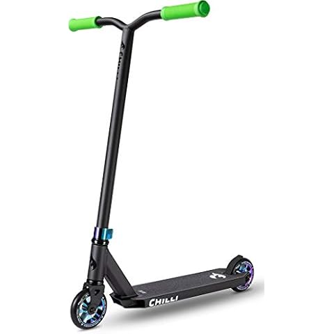 Chilli Pro Scooter thumbnail