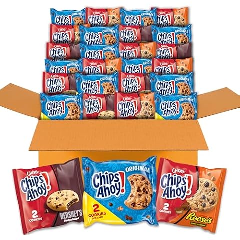 Chips Ahoy! thumbnail