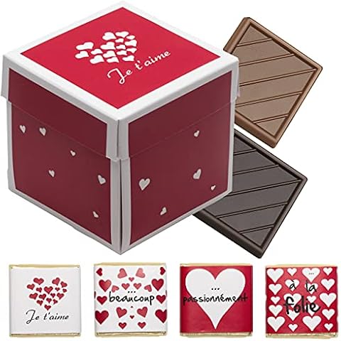 Chocolat de Mariage thumbnail