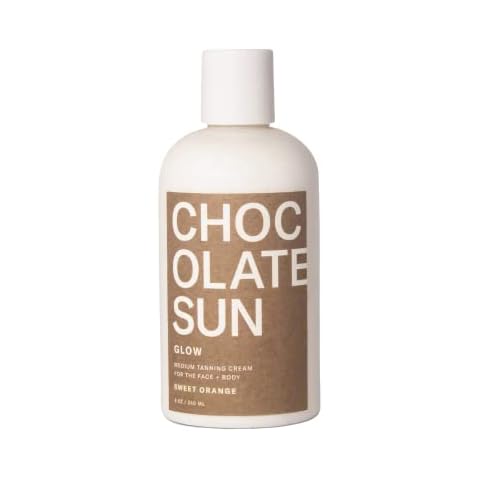 Chocolate Sun thumbnail