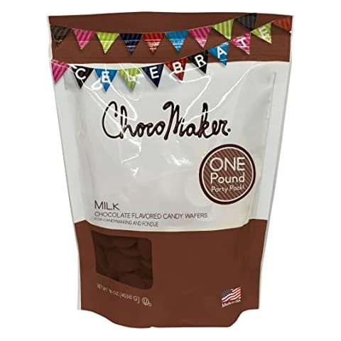 ChocoMaker thumbnail
