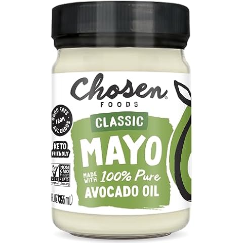 Chosen Foods thumbnail