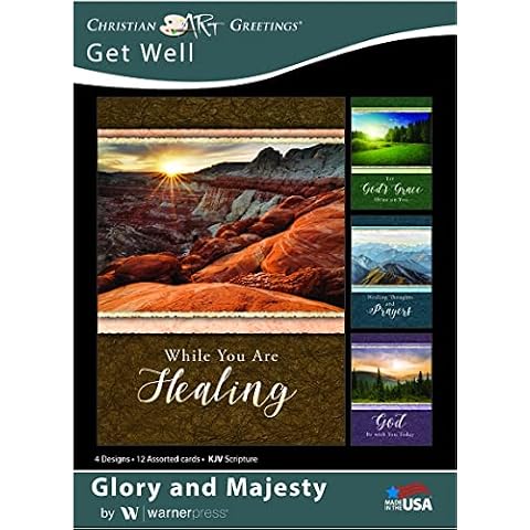 Christian Art Greetings thumbnail