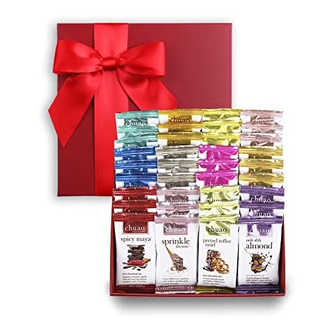 Chuao Chocolatier thumbnail