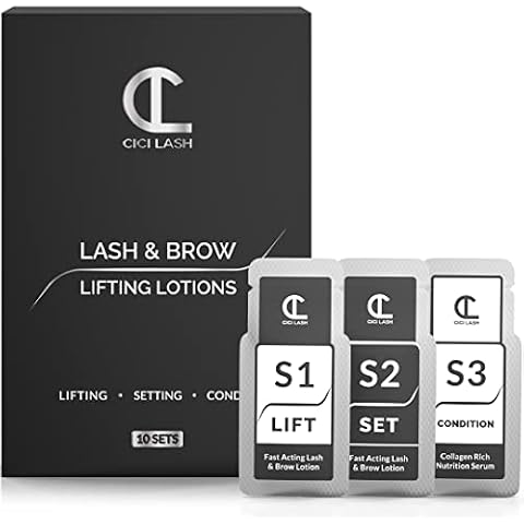 CICI Lash thumbnail