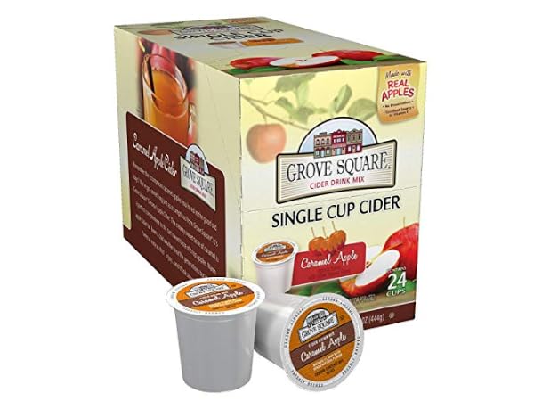 Ciders Thumbnail