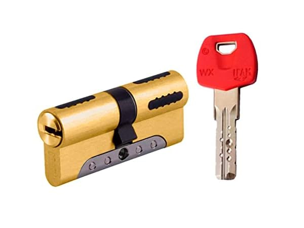 Cilindros para puertas Miniatura