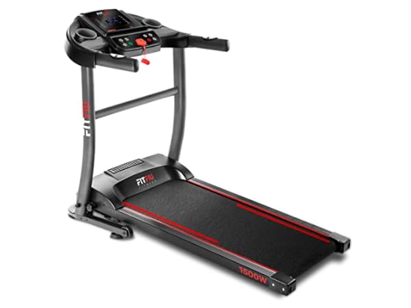 Cintas de correr Miniatura