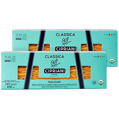 Cipriani Food thumbnail