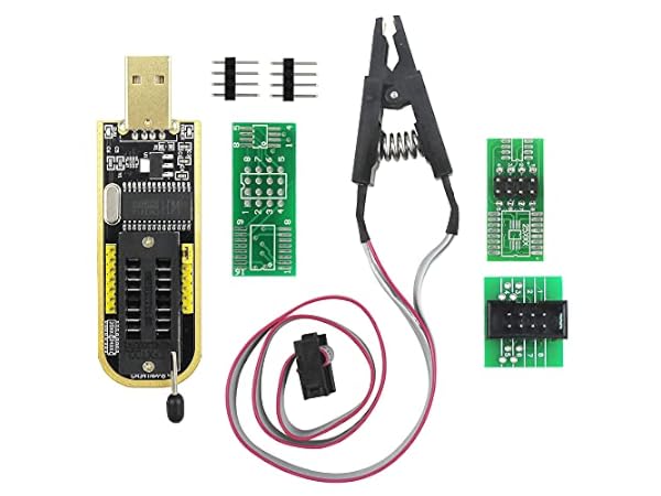 Circuitos integrados de comunicación Miniatura