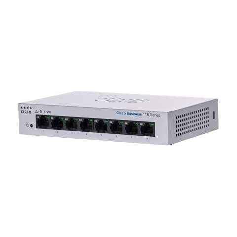 Cisco thumbnail