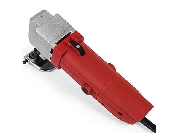 Cizallas eléctricas Miniatura