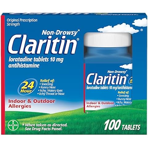 Claritin thumbnail