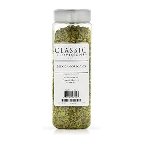 Classic Provisions Spices thumbnail