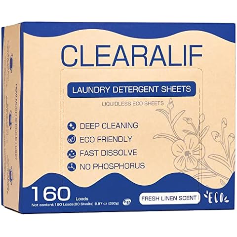 CLEARALIF thumbnail