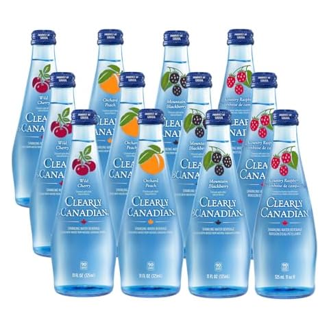 Clearly Canadian thumbnail