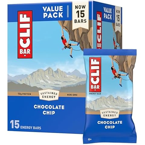 Clif Bar thumbnail