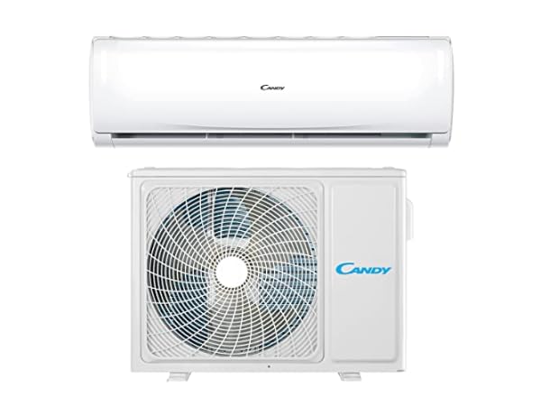 Climatiseurs muraux Vignette