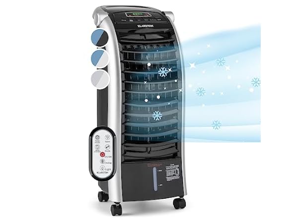 Climatiseurs portables Vignette
