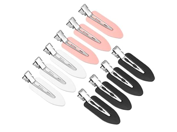 Clips de pelo Miniatura