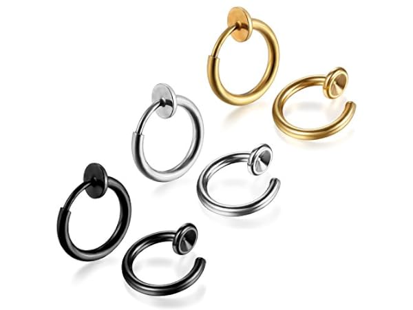 Clips fantaisie prix mini Vignette