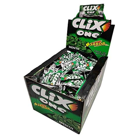 CLIX thumbnail