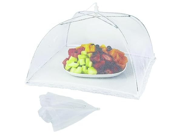Cloches alimentaires Vignette
