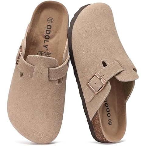 Clogs for Men