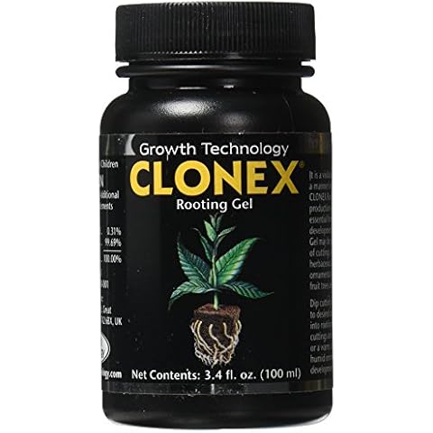 Clonex thumbnail