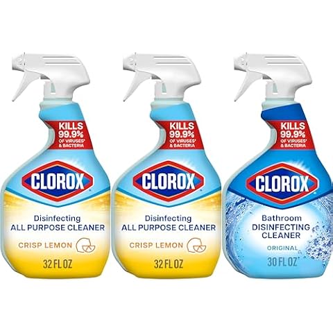 Clorox thumbnail
