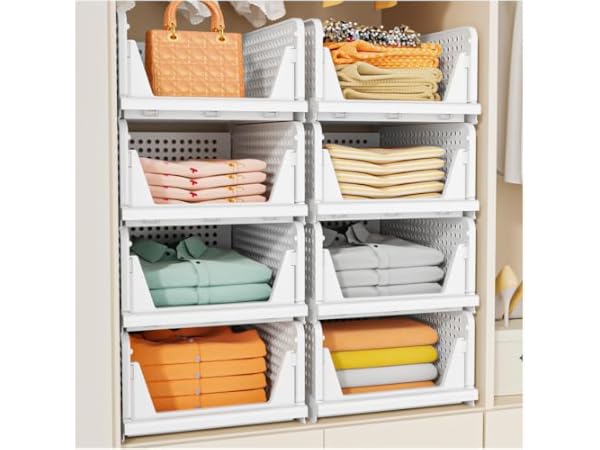 Closet Shelves Thumbnail