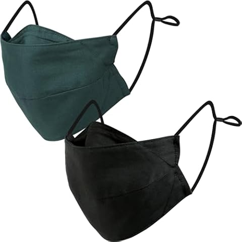 Cloth Face Masks for Men