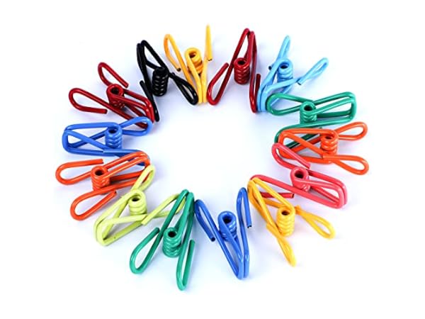 Clothes Pins Thumbnail