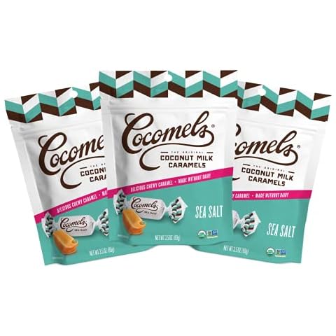 Cocomels thumbnail