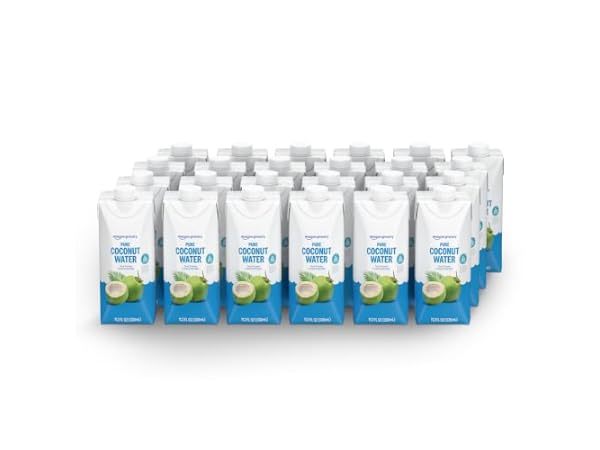 Coconut Water Thumbnail