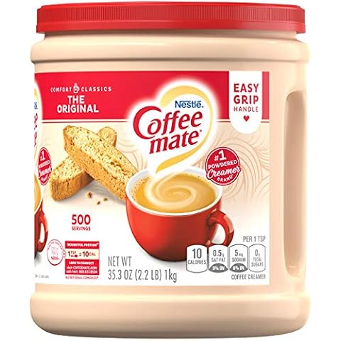 Coffee Mate thumbnail