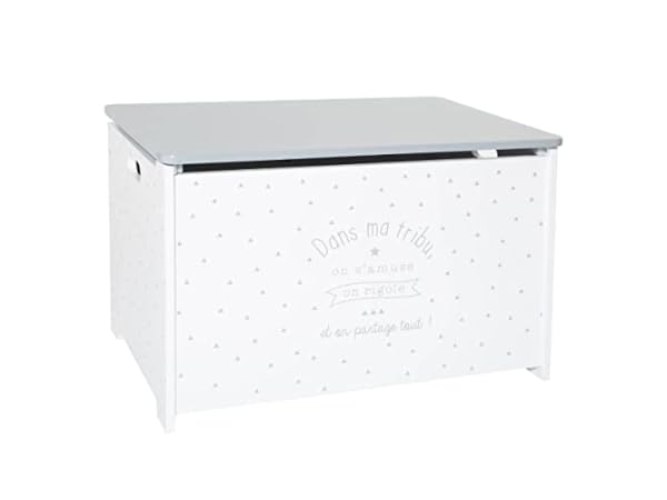 Coffres à jouets ATMOSPHERA CREATEUR D'INTERIEUR pour enfants thumbnail