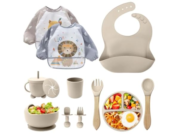 Coffrets repas bébé thumbnail