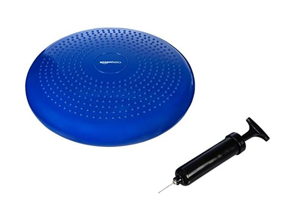 Cojines de equilibrio para fitness Miniatura