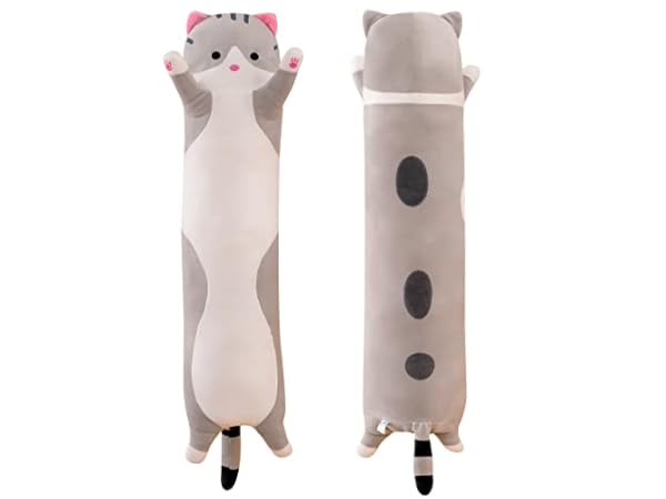 Cojines de peluche Miniatura